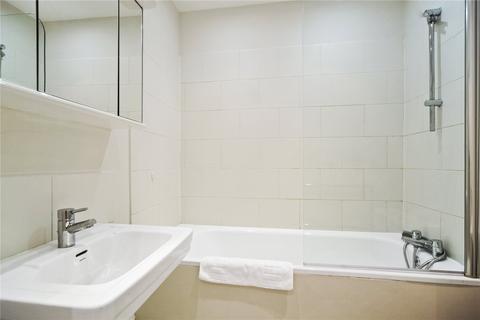 2 bedroom flat to rent, Netherhall Gardens, Hampstead, London