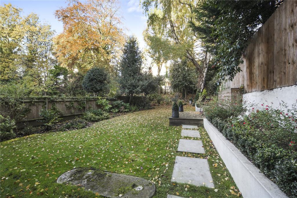 Communal Gardens