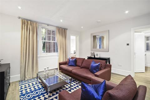 2 bedroom flat to rent, Netherhall Gardens, Hampstead, London