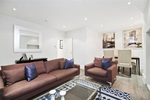 2 bedroom flat to rent, Netherhall Gardens, Hampstead, London