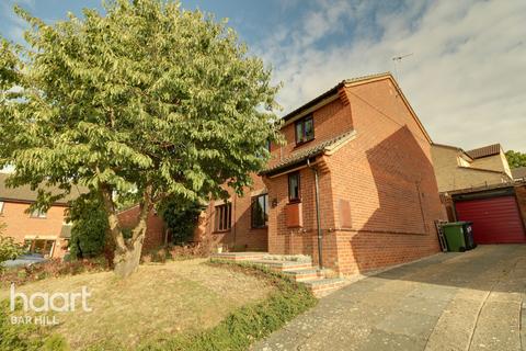 106 Hillcrest, Bar Hill, Cambridge, CB23 8TH
