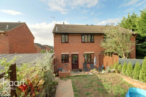 106 Hillcrest, Bar Hill, Cambridge, CB23 8TH