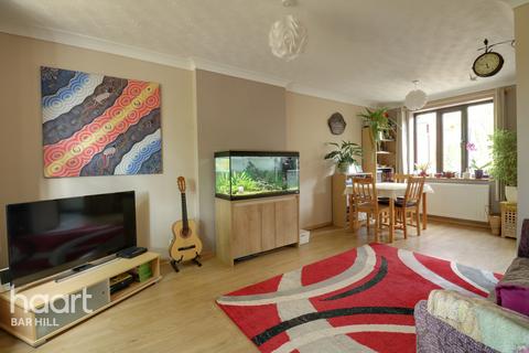 106 Hillcrest, Bar Hill, Cambridge, CB23 8TH