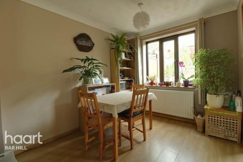 106 Hillcrest, Bar Hill, Cambridge, CB23 8TH