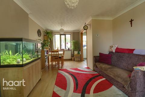 106 Hillcrest, Bar Hill, Cambridge, CB23 8TH