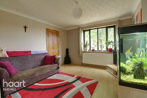 106 Hillcrest, Bar Hill, Cambridge, CB23 8TH