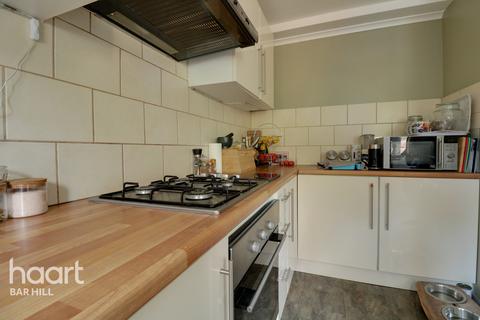 106 Hillcrest, Bar Hill, Cambridge, CB23 8TH