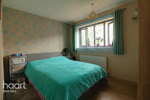 106 Hillcrest, Bar Hill, Cambridge, CB23 8TH