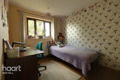 106 Hillcrest, Bar Hill, Cambridge, CB23 8TH