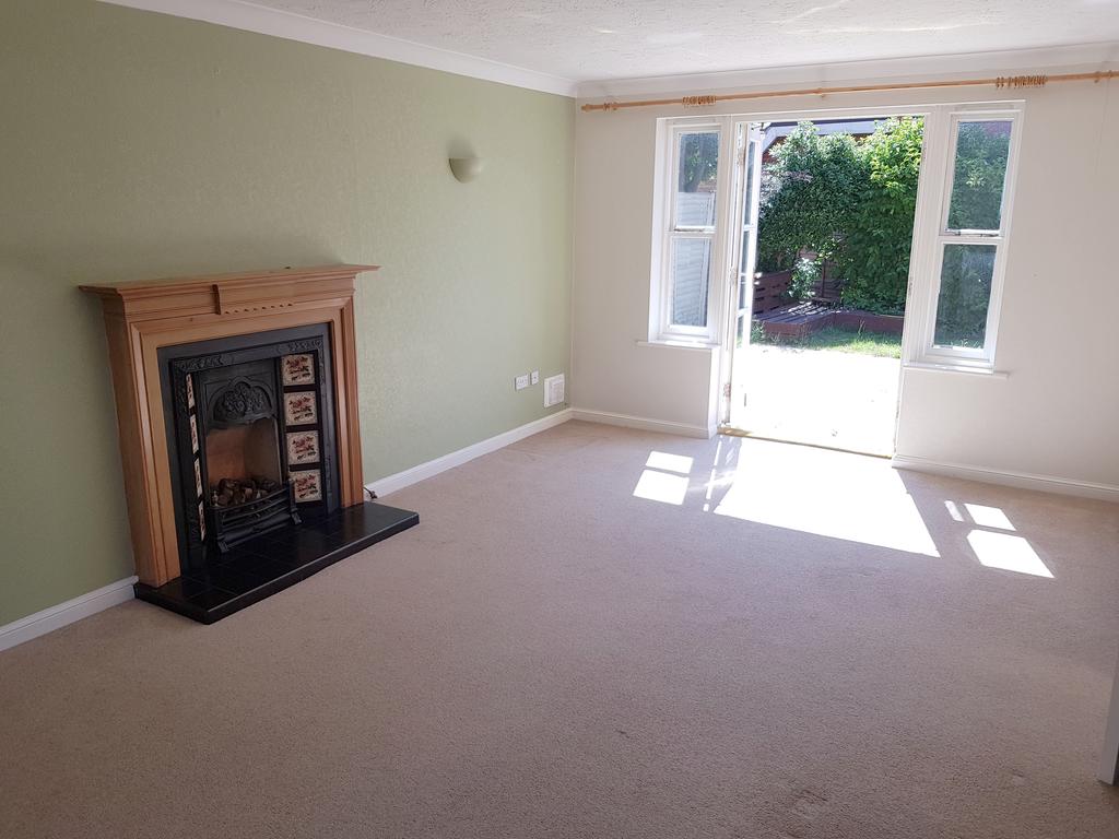 Buckminster Drive, Dorridge, Solihull, West Midlands, B93 4 bed