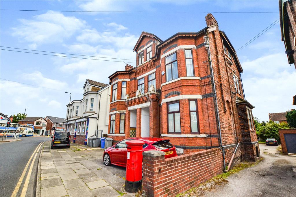 Church Road, Urmston, Manchester, M41 12 bed detached house £1,275,000
