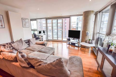 1 bedroom flat for sale, The Edge, Clowes Street, City Centre, Greater Manchester, M3
