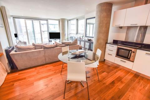 1 bedroom flat for sale, The Edge, Clowes Street, City Centre, Greater Manchester, M3