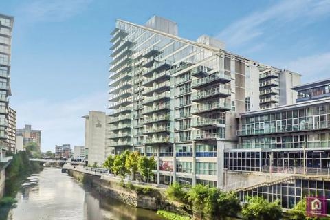 undefined, The Edge, Clowes Street, Manchester City Centre, M3