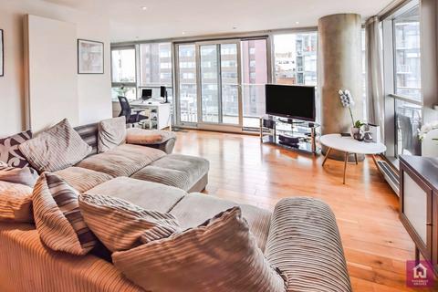 undefined, The Edge, Clowes Street, Manchester City Centre, M3