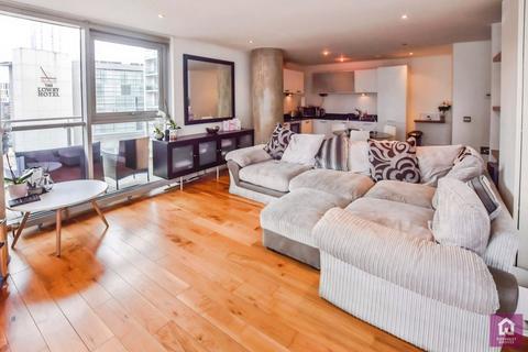 undefined, The Edge, Clowes Street, Manchester City Centre, M3