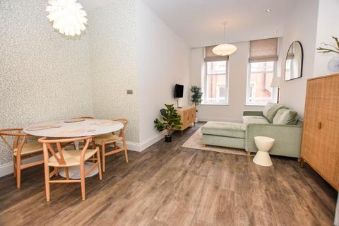 1 bedroom flat to rent, 8 King Street, City Centre, Manchester, M2