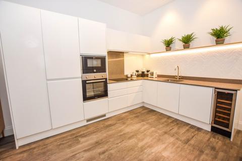 1 bedroom flat to rent, 8 King Street, City Centre, Manchester, M2