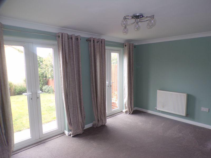 Grangemoor Close, Darlington 2 bed terraced house £595 pcm (£137 pw)
