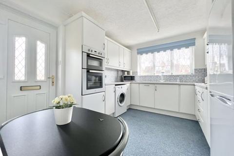 12 Amethyst Court, New Waltham, Grimsby, DN36 4YR