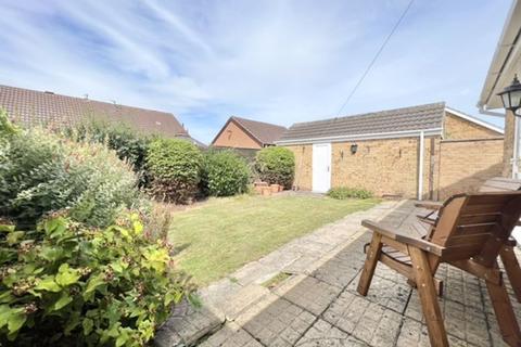 12 Amethyst Court, New Waltham, Grimsby, DN36 4YR