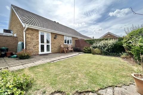 12 Amethyst Court, New Waltham, Grimsby, DN36 4YR