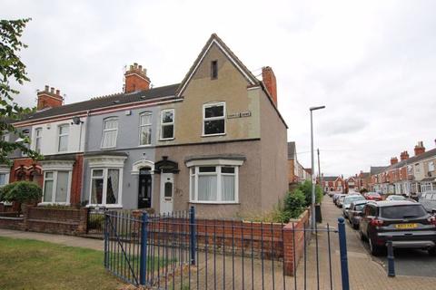 67 Highfield Avenue, Grimsby, DN32 0JW