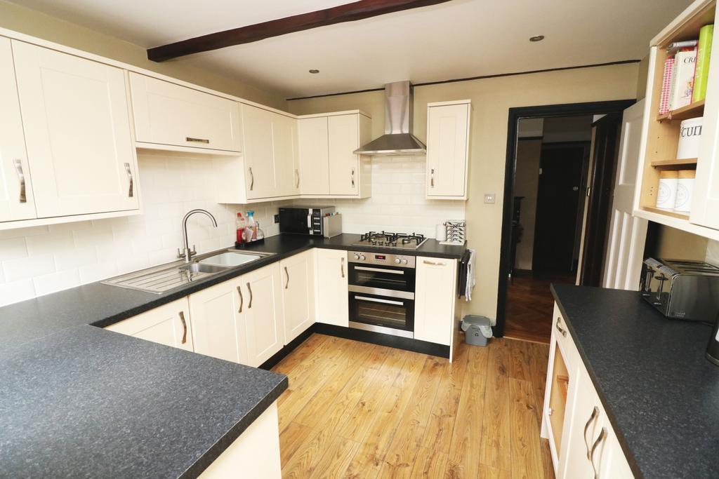 19 Budebury Road Kit