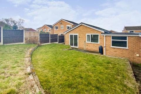2 bedroom detached bungalow for sale - Erw Goch, Ruthin