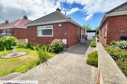 50 Ceg Y Ffordd, Prestatyn, LL19 7YE