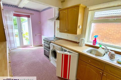 50 Ceg Y Ffordd, Prestatyn, LL19 7YE