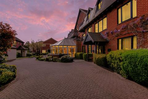 1 bedroom apartment for sale, Hartley Wintney RG27