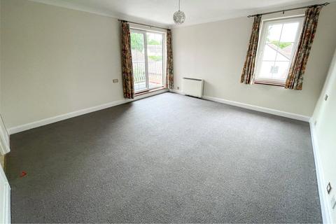 1 bedroom apartment for sale, Hartford Court, Hartley Wintney RG27