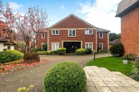 Hartford Court, Hartley Wintney RG27