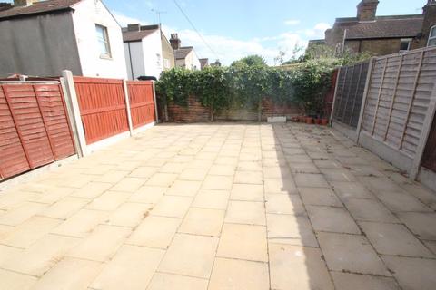 49a Queens Road, Southend-on-sea, SS1 1LT