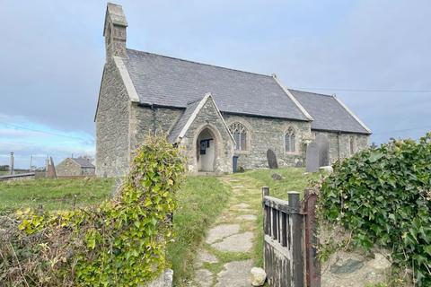 Character property for sale, Llanfwrog, Isle of Anglesey