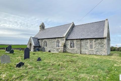 Character property for sale, Llanfwrog, Isle of Anglesey