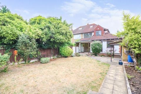 3 bedroom semi-detached house for sale - Downs Road, Langley