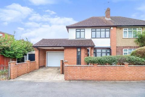 3 bedroom semi-detached house for sale, Downs Road, Langley