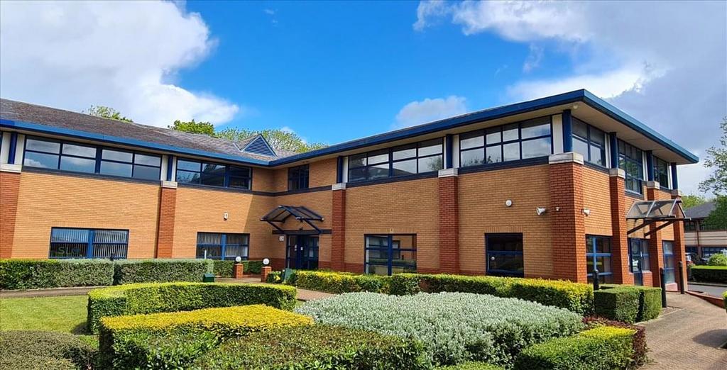 3 Links Court,Saint Mellons Business... Serviced office to rent £685