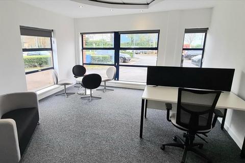 Serviced office to rent, Anda House, Saint Mellons Business Park,3 Links Court,