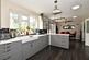 Kitchen/ Breakfast Room