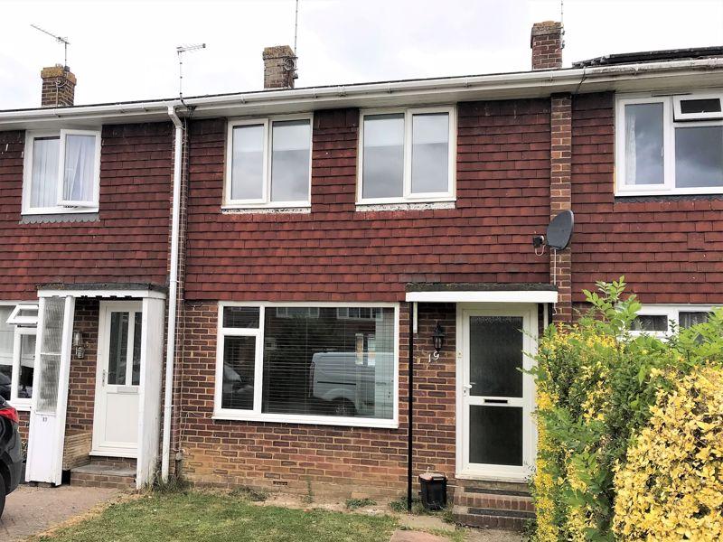 Staplehurst 2 bed house £1,100 pcm (£254 pw)
