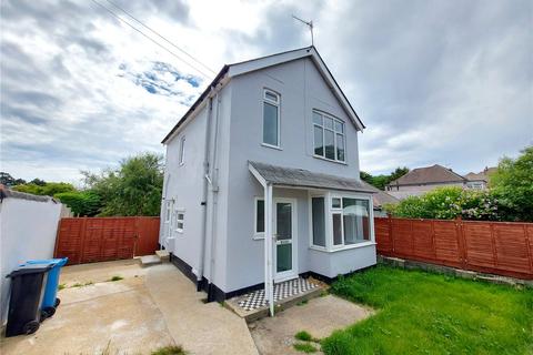 3 bedroom detached house for sale - Fortescue Road, Poole, BH12