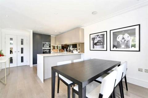 2 bedroom flat to rent - Theodore Lodge, 7 Chambers Park Hill, Wimbledon, London, SW20 0QF