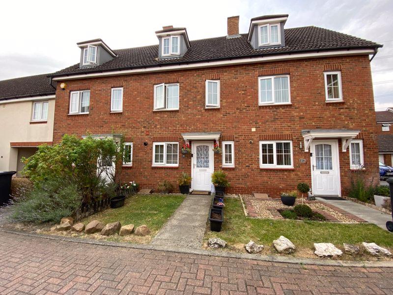 Merrick Close, Stevenage 3 bed property £1,400 pcm (£323 pw)