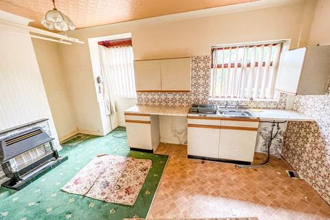 3 bedroom semi-detached house for sale - Frinton Road, Bolton - FOR SALE BY AUCTION