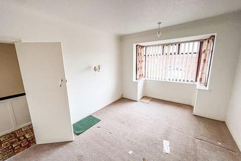 3 bedroom semi-detached house for sale - Frinton Road, Bolton - FOR SALE BY AUCTION