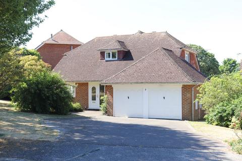3 bedroom chalet for sale, Fryatts Way, Bexhill-on-Sea, TN39