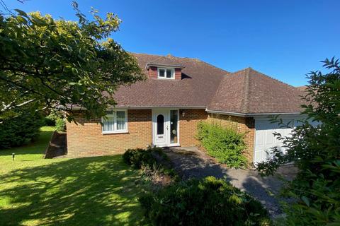 3 bedroom chalet for sale, Fryatts Way, Bexhill-on-Sea, TN39